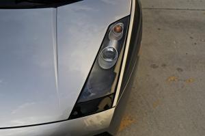 Lamborghini Gallardo Spyder on Callisto Wheels 2006 года  (NA)